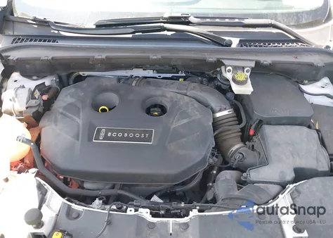 2017 Lincoln Mkc Reserve from USA, damaged, VIN 5LMCJ3D99HUL30897